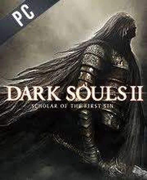 dark souls 2 steam