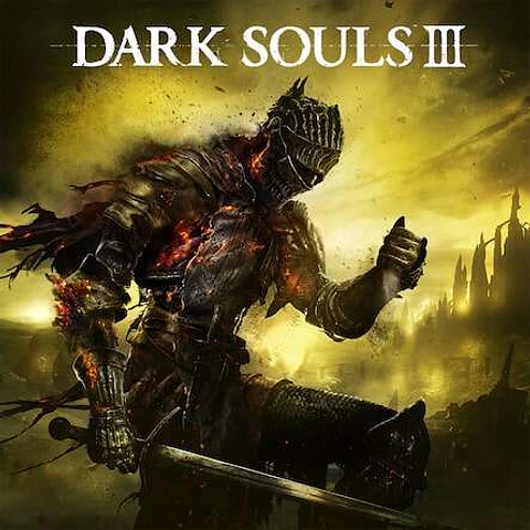 DARK SOULS 3