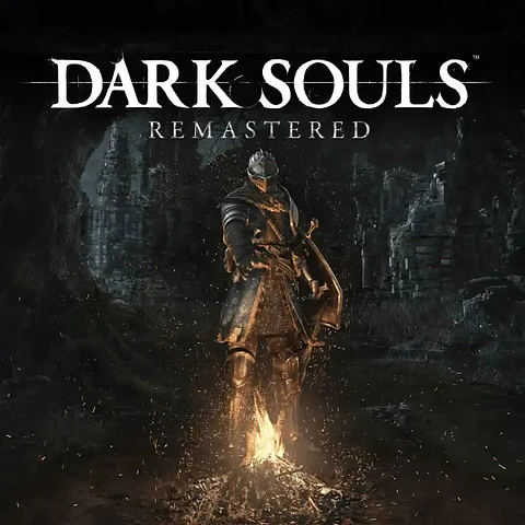 DARK SOULS STEAM