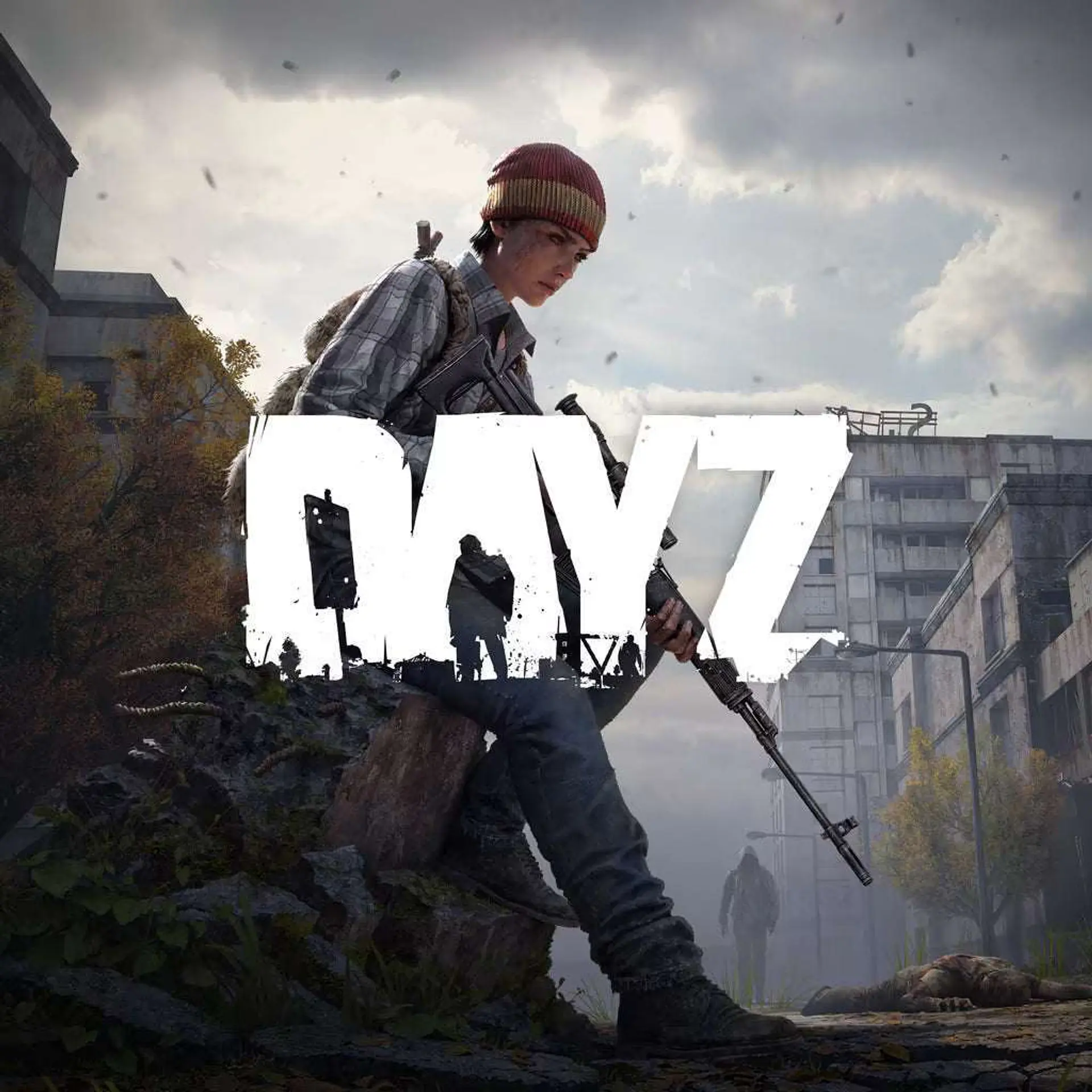 DAY Z STEAM 1