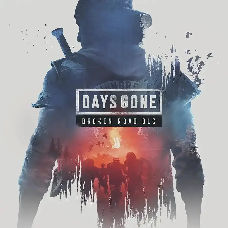 DAYS GONE STEAM 1