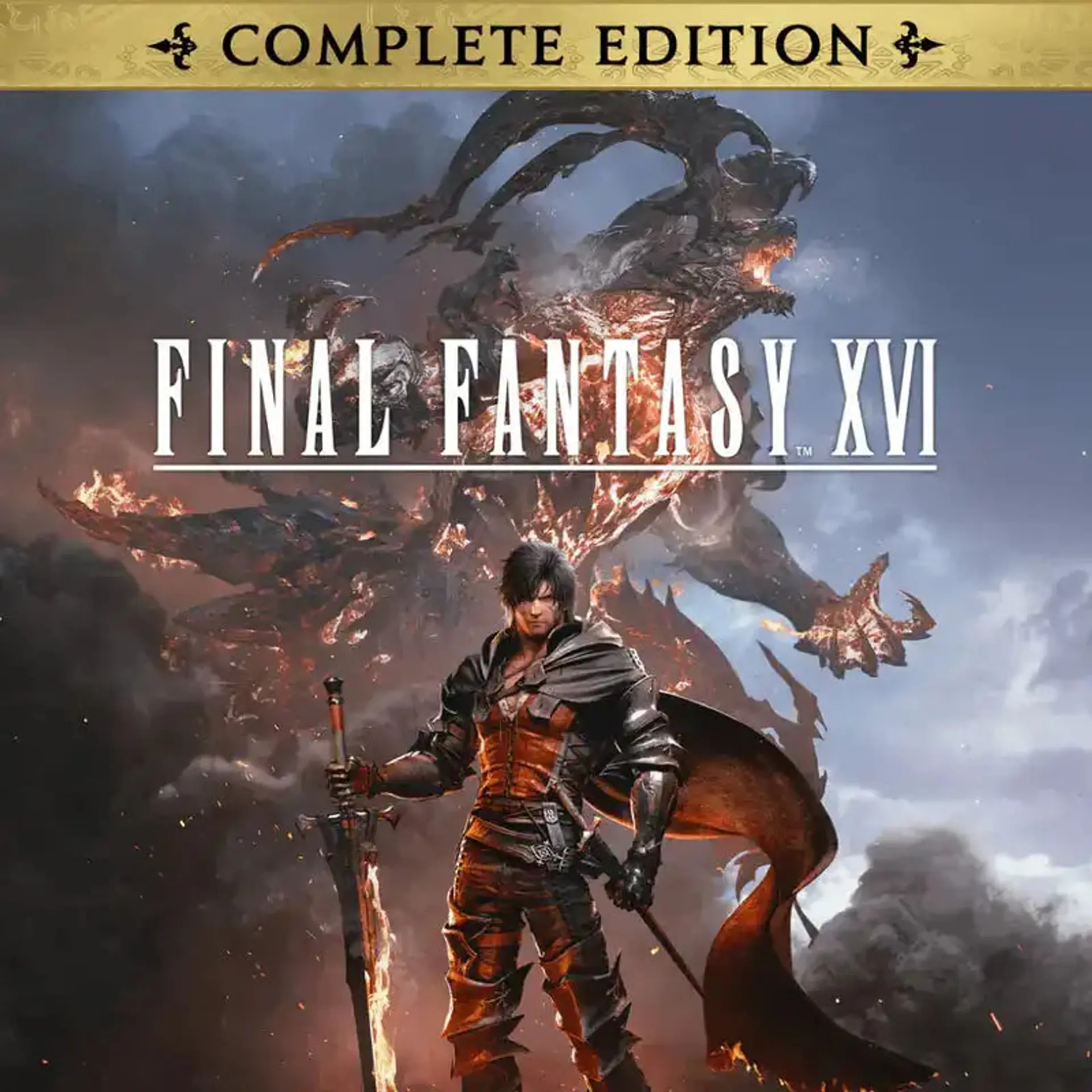 FINAL FANTASY XVI 1