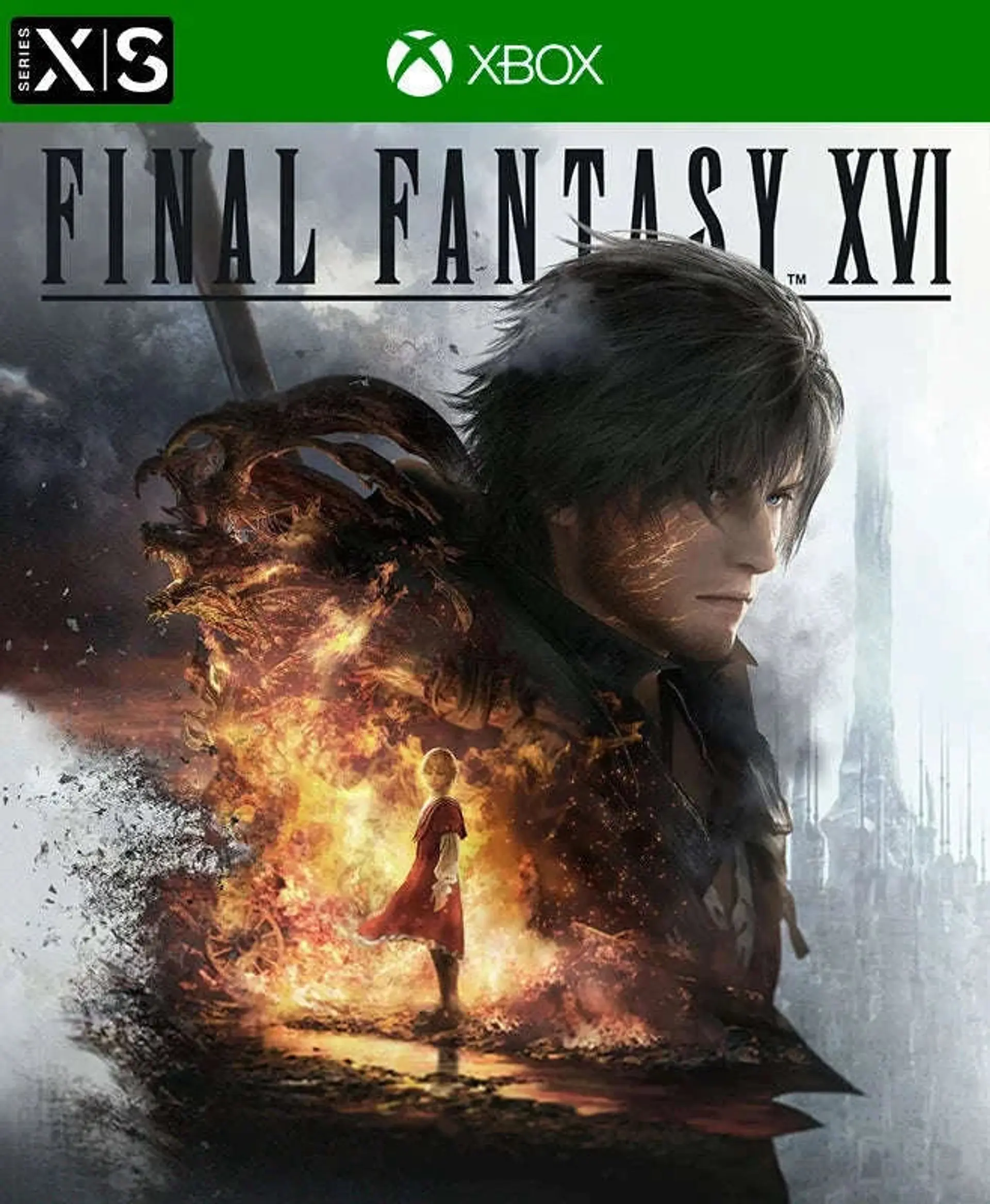 FINAL FANTASY XVI 1