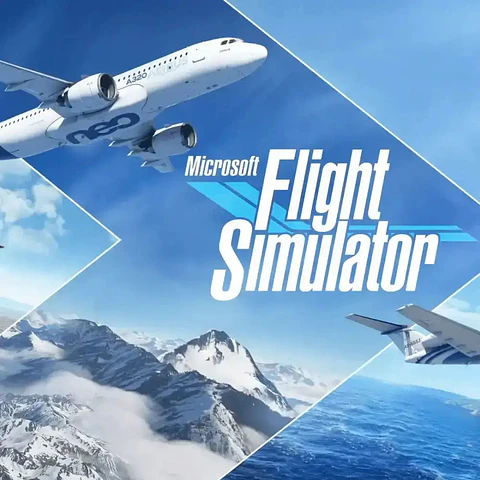 FLIGHT SIMULATOR STEAM