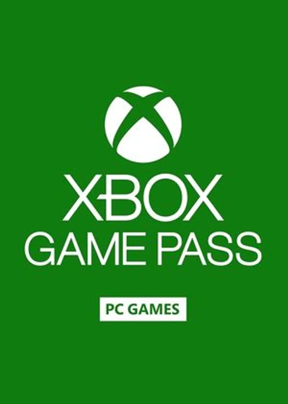 GAME PASS PC 1 MES 1
