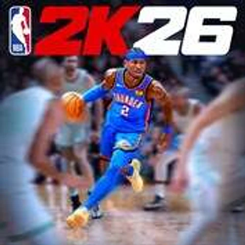 2K26 XBOX SERIES X/S  ONE