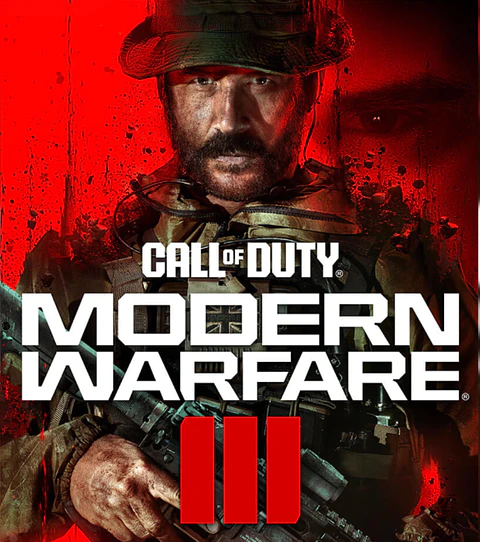 Call Of Duty Modern Warfare 3 Cross Gen Xbox One / Series S - X
