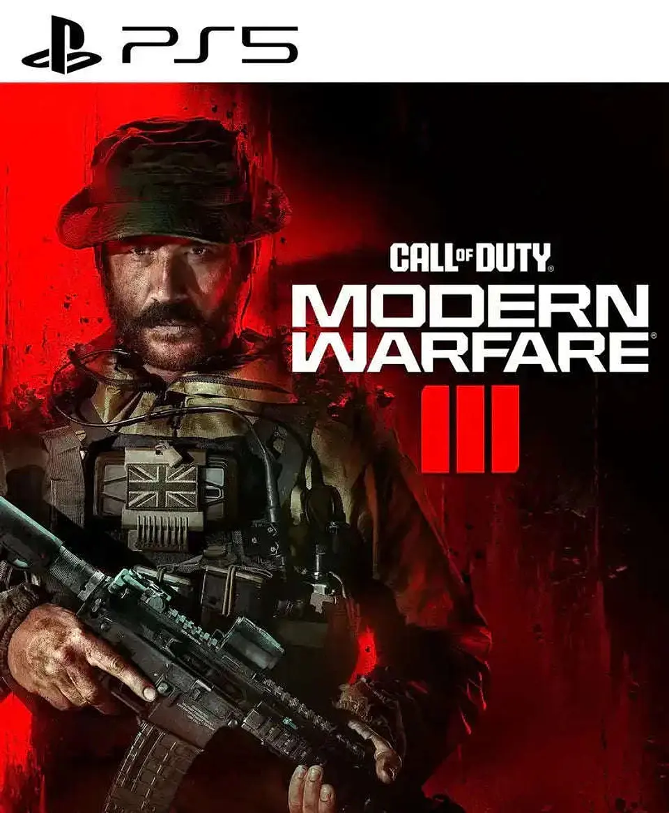 call of duty modern warfare 3 ps5 principal 1