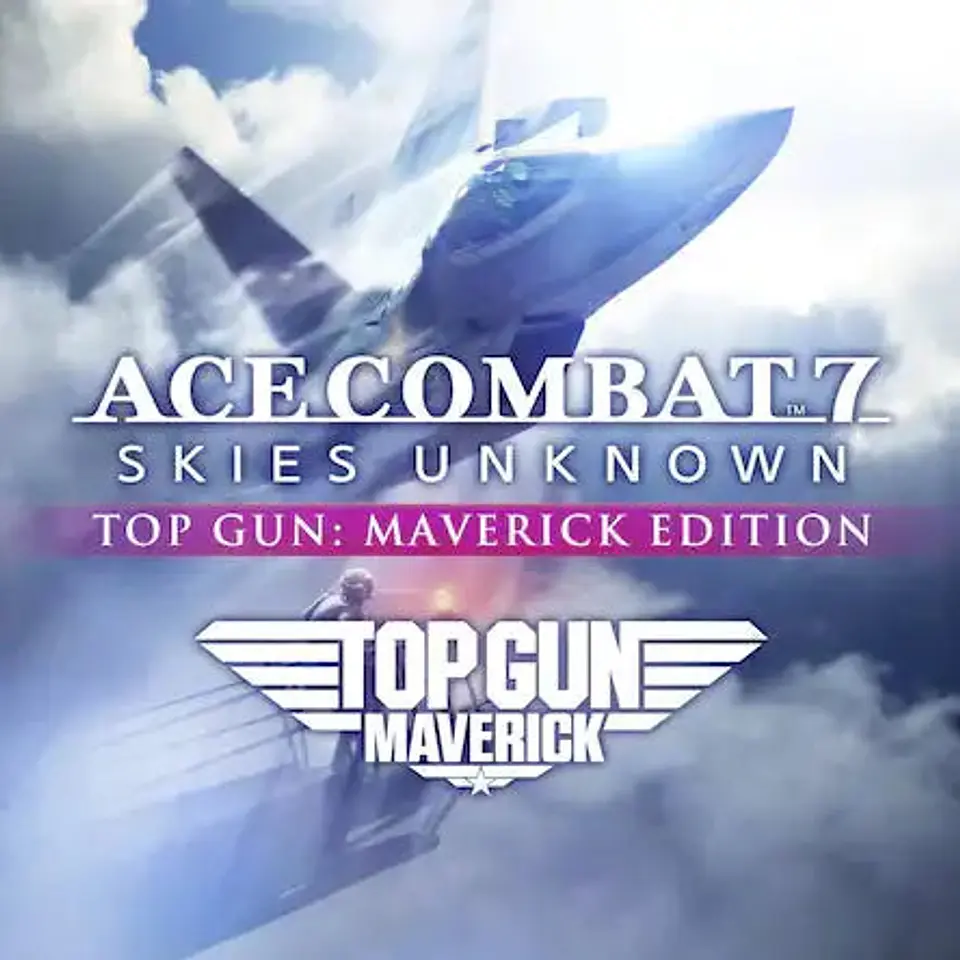 ACE COMBAT 7 PS4/PS5 1
