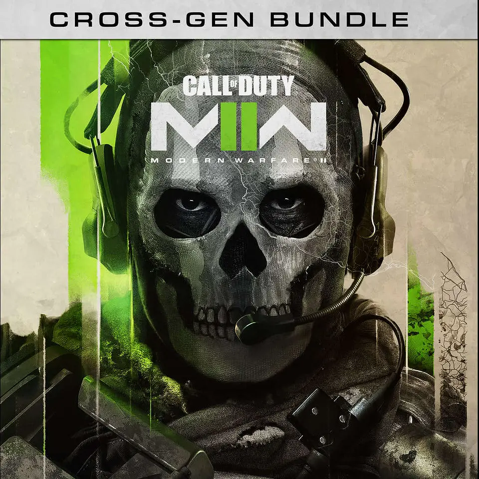 CALL OF DUTY MW 2 1