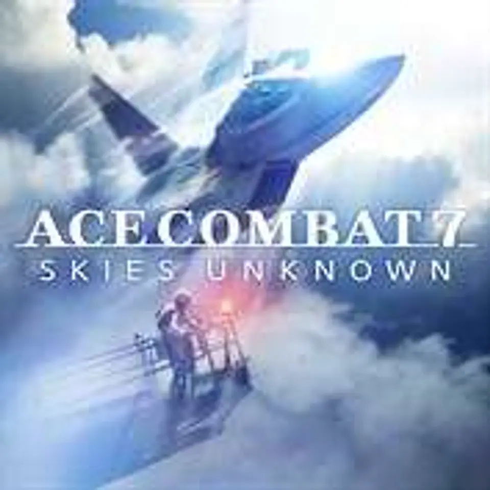 ACE COMBAT 7 SKIES UNKNOWN XBOX SERIES /ONE 1