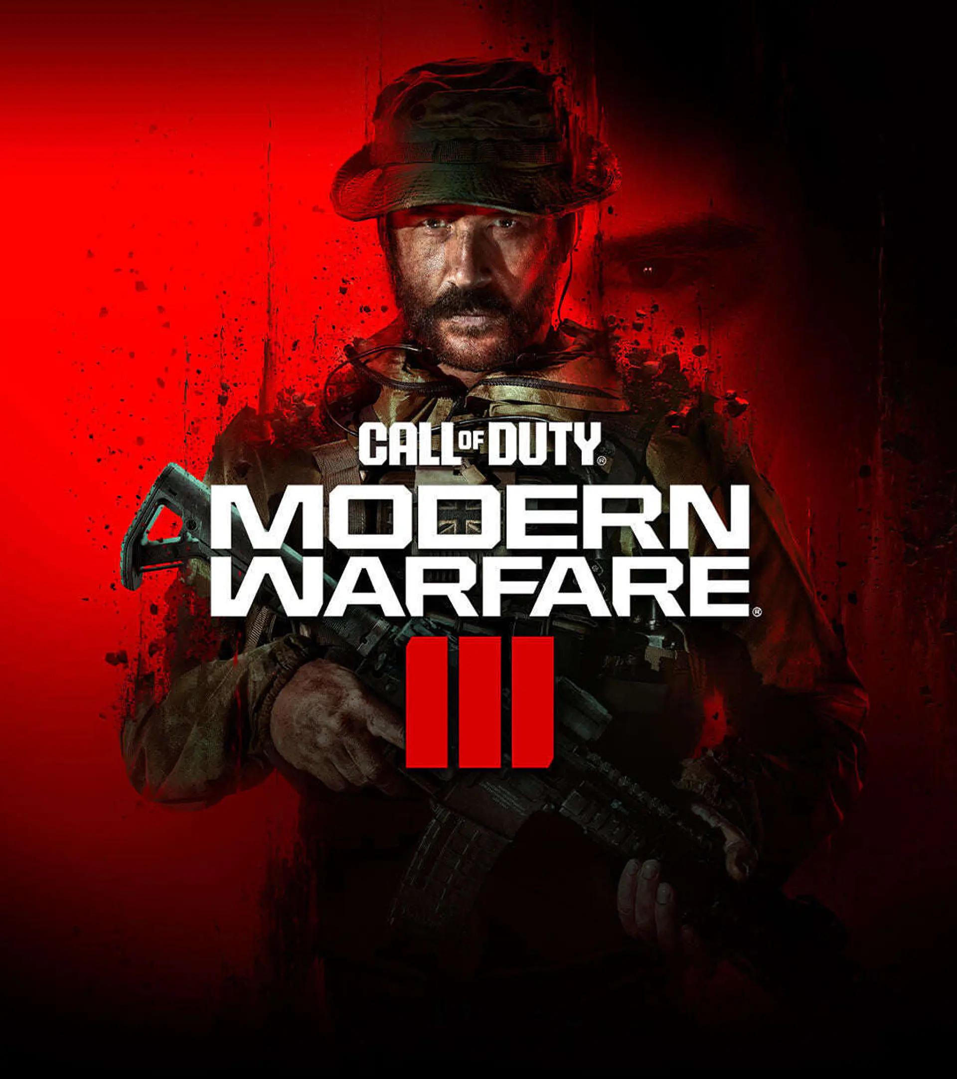 CALL OF DUTY MW 3 1