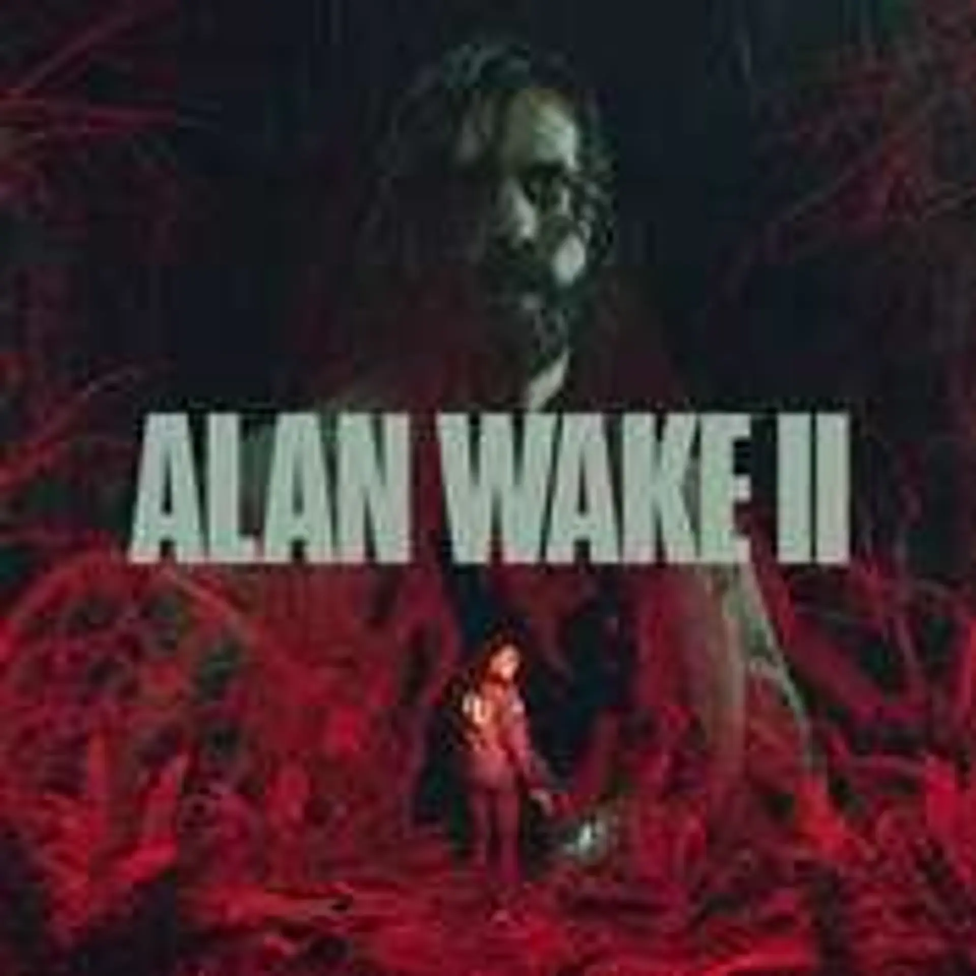 ALAN WAKE 2 XBOX SERIES 1