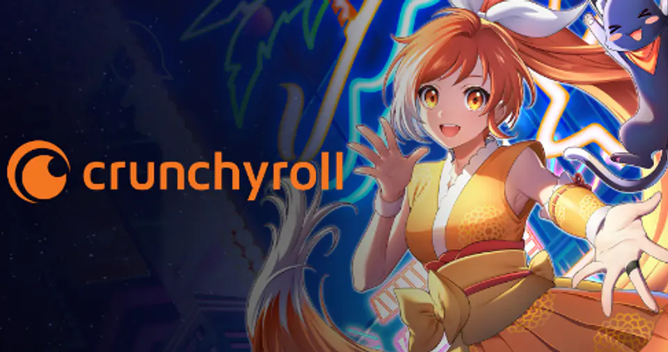 Cruchy roll 1