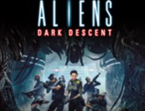 ALIENS DARK DESCENT XBOX SERIES/ ONE