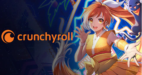 Cruchy roll