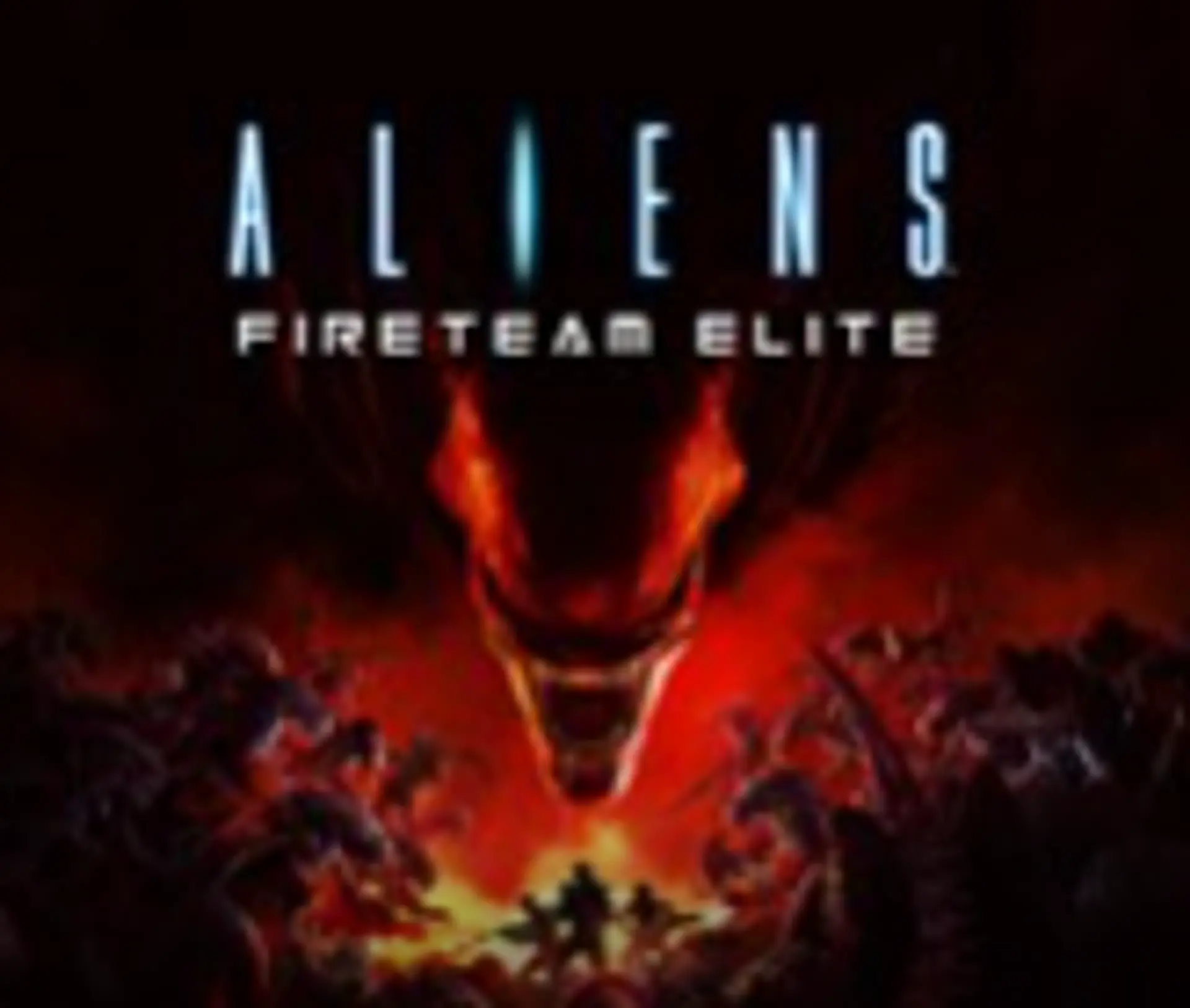 ALIENS FIRETEAM ELITE XBOX SERIES/ONE 1