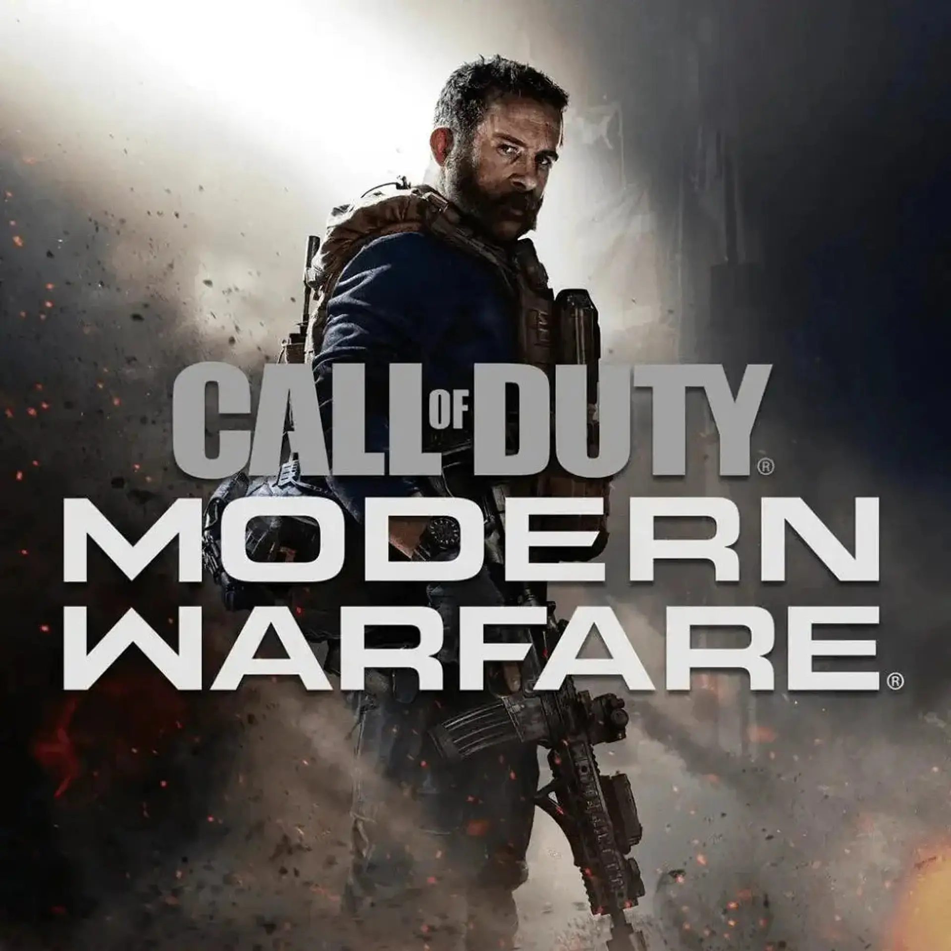 CALL OF DUTY STEAM 1