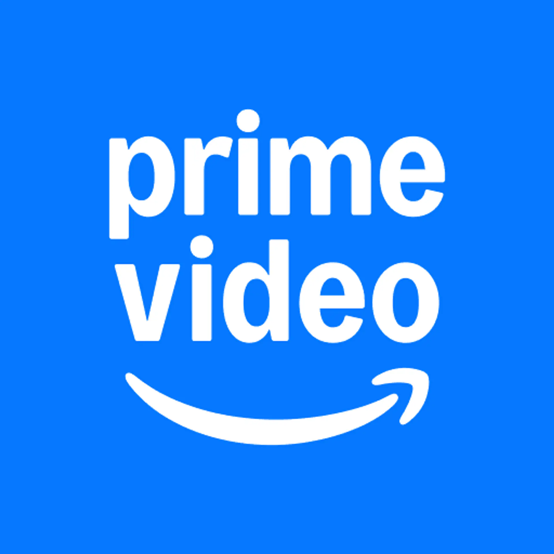 Amazon Prime Video 1