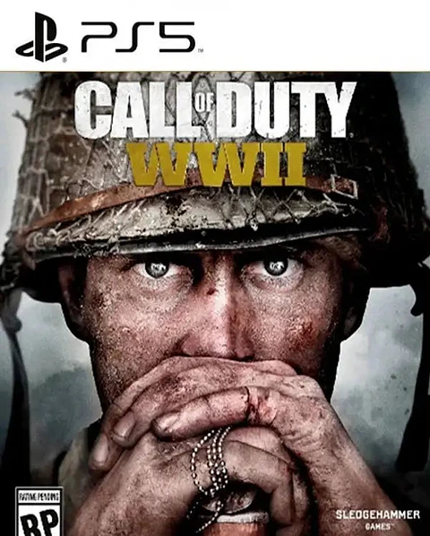 call of duty ww 2 principal ps5