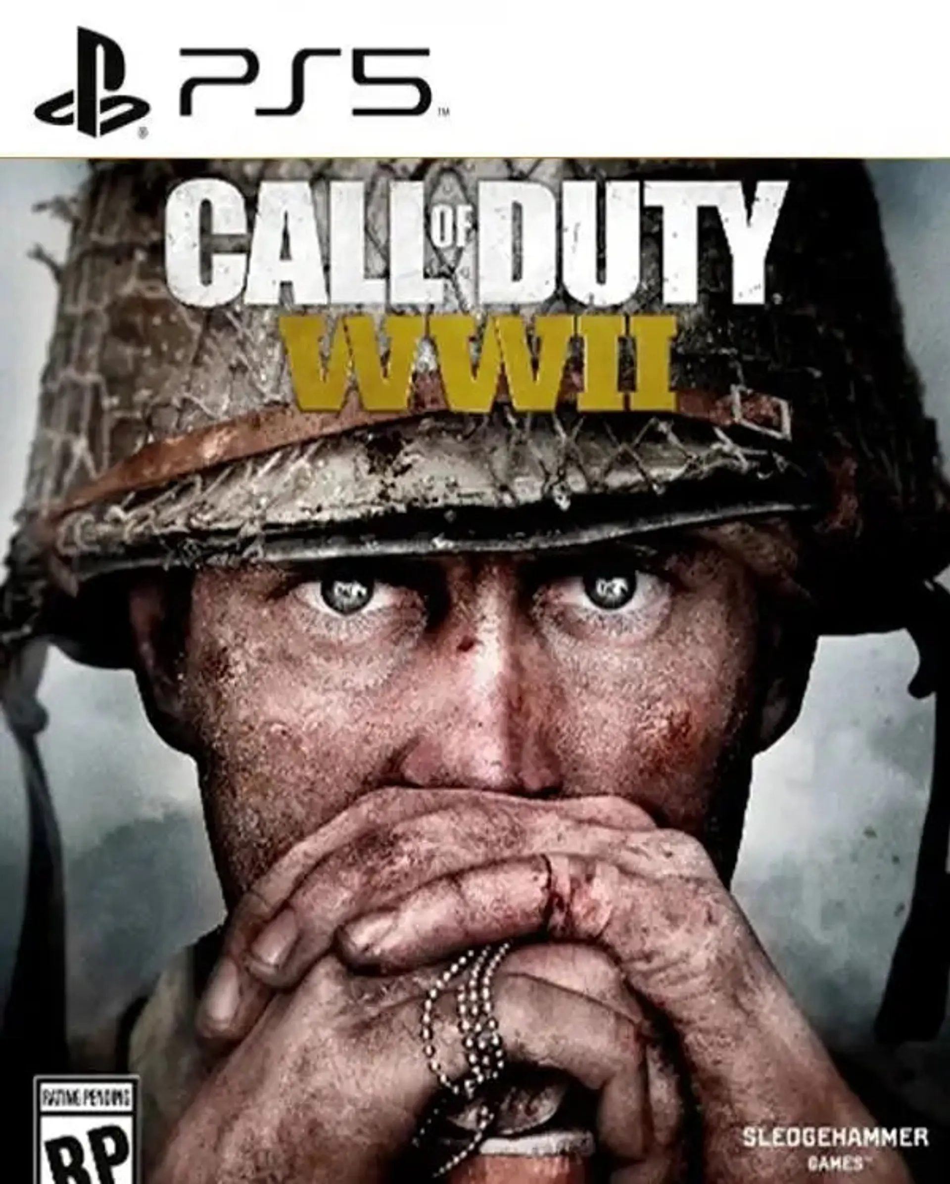 call of duty ww 2 principal ps5 1