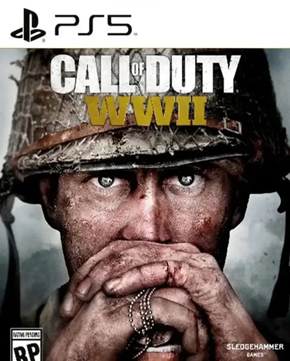 call of duty ww 2 principal ps5 1