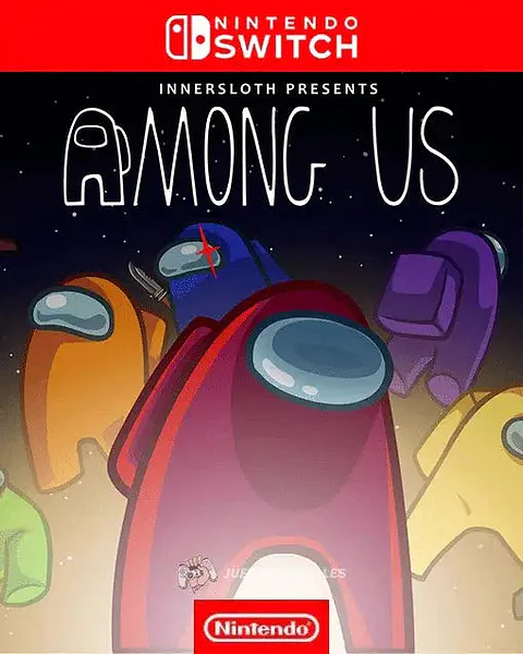 Among Us