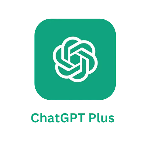 🤖 CHAT GPT PLUS