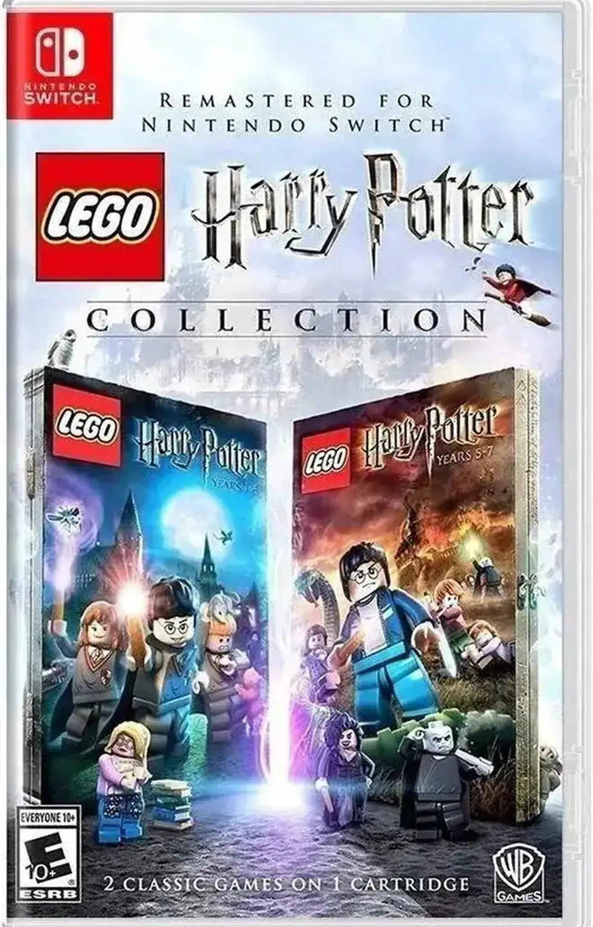 LEGO Harry Potter Collection PRINCIPAL 1