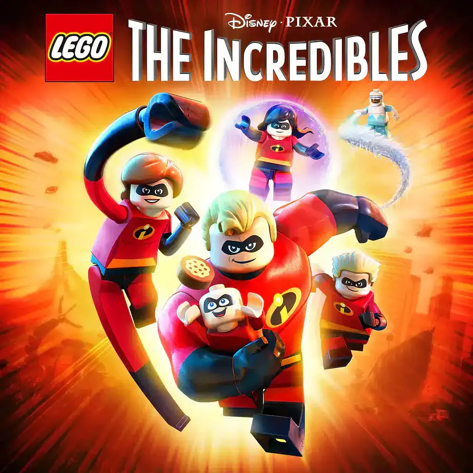 lego incredibles 2 steam 1