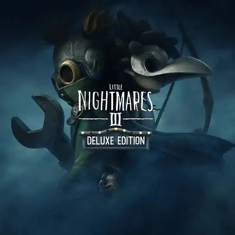 LITHER NIGHTMARES 3 STEAM