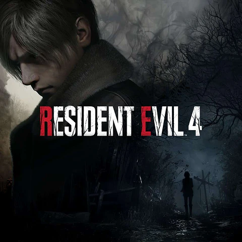 Resident evil 4 REMAKE