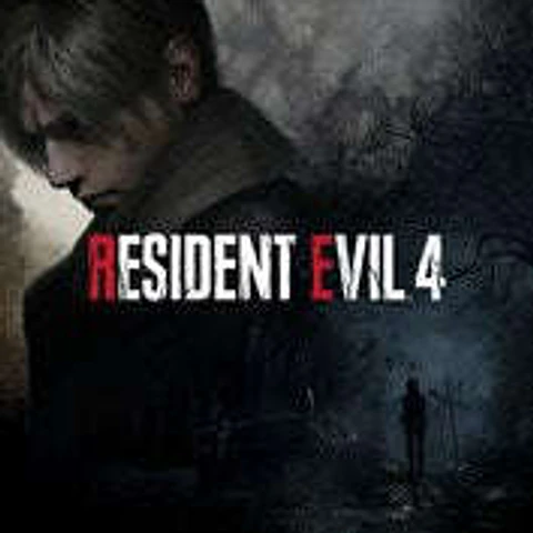 RESIDENT EVIL 4 REMAKE XBOX SERIES S/X ONE