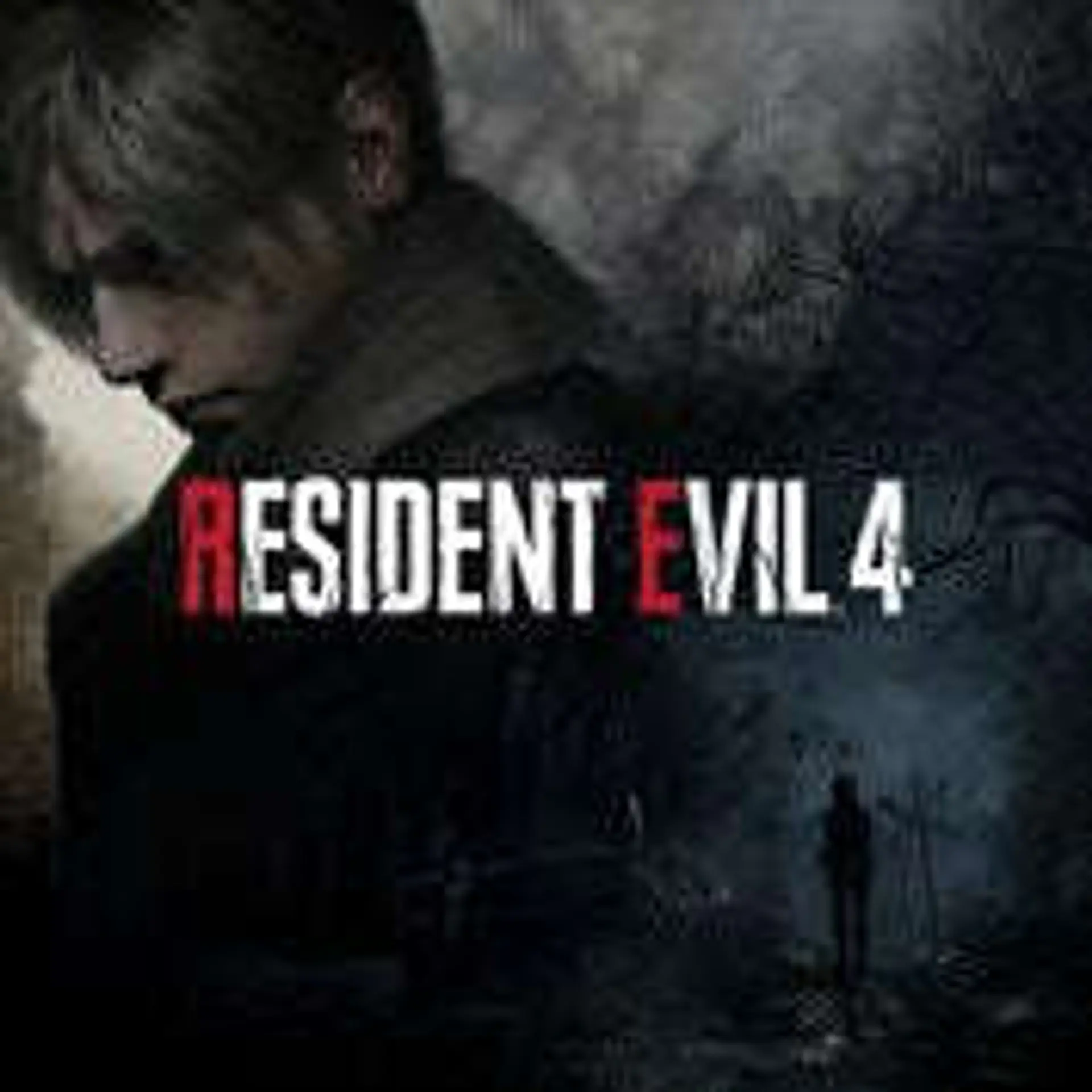 RESIDENT EVIL 4 REMAKE XBOX SERIES S/X ONE 1