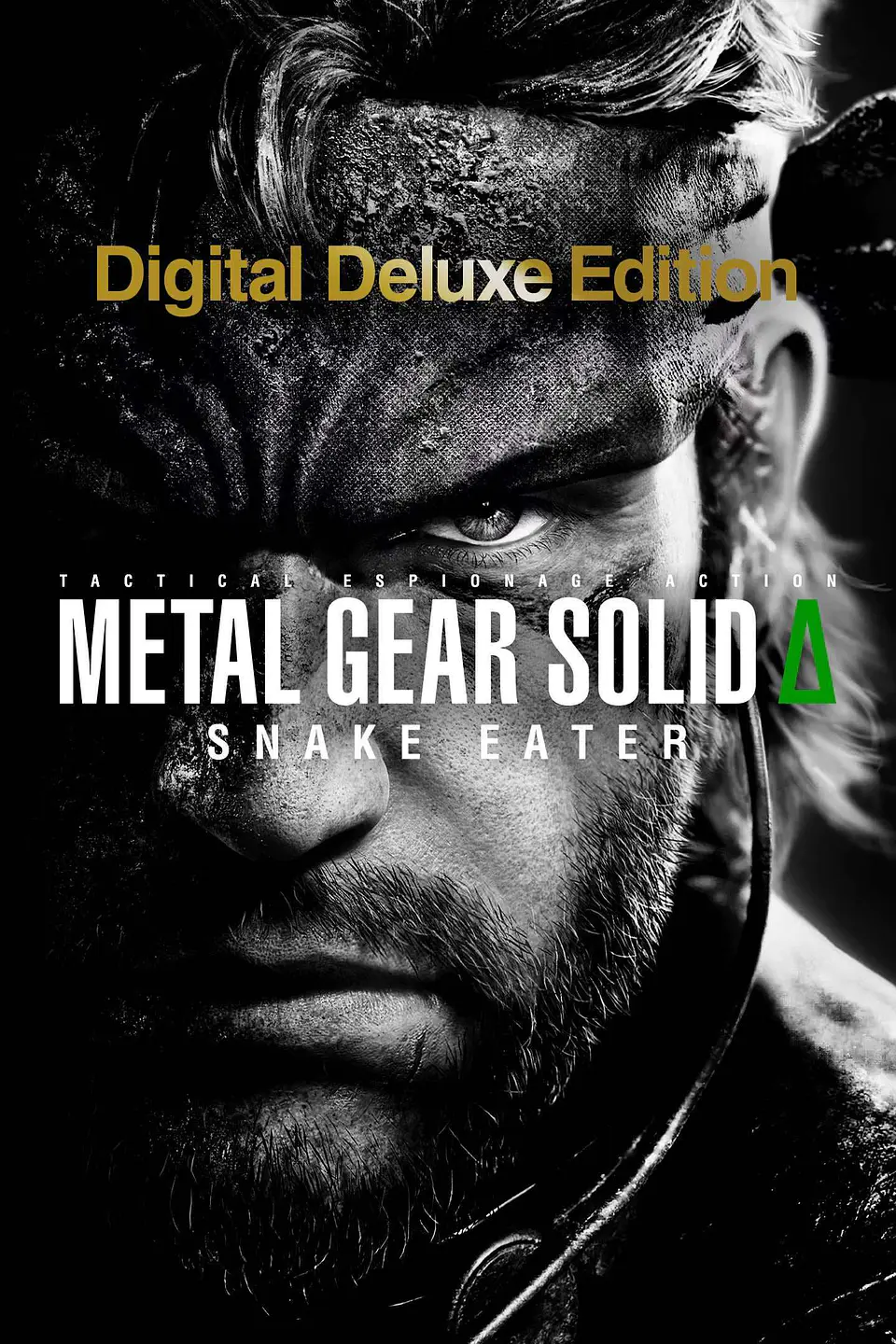 METAL GEAR SOLID 3 STEAM 1