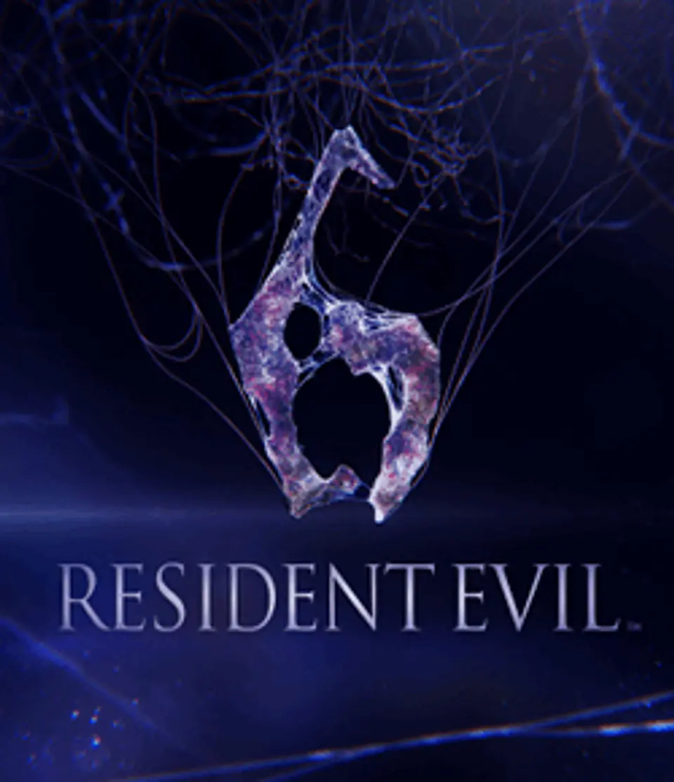 resident evil 6 1