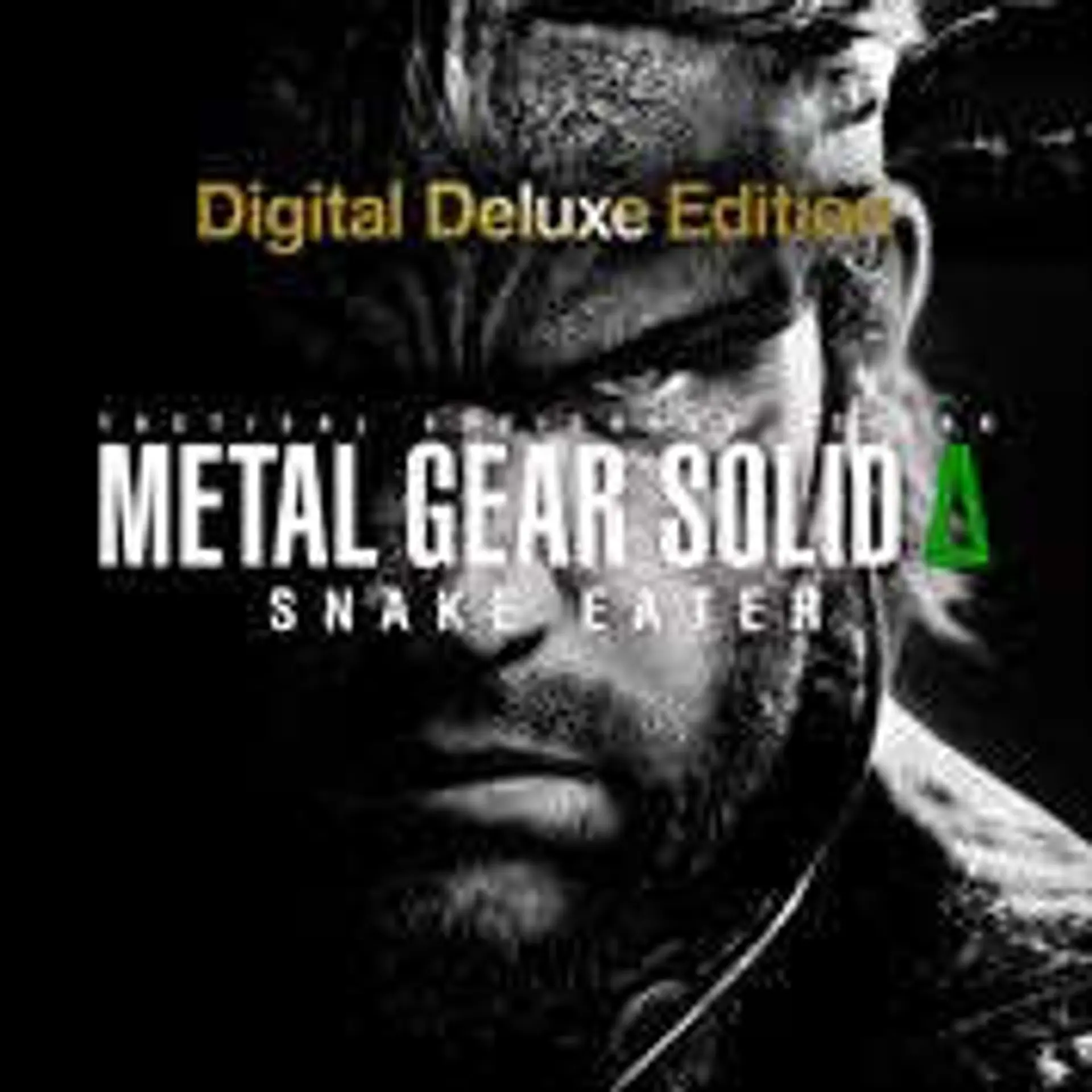 METAL GEAR SOLID XBOX SERIES 1