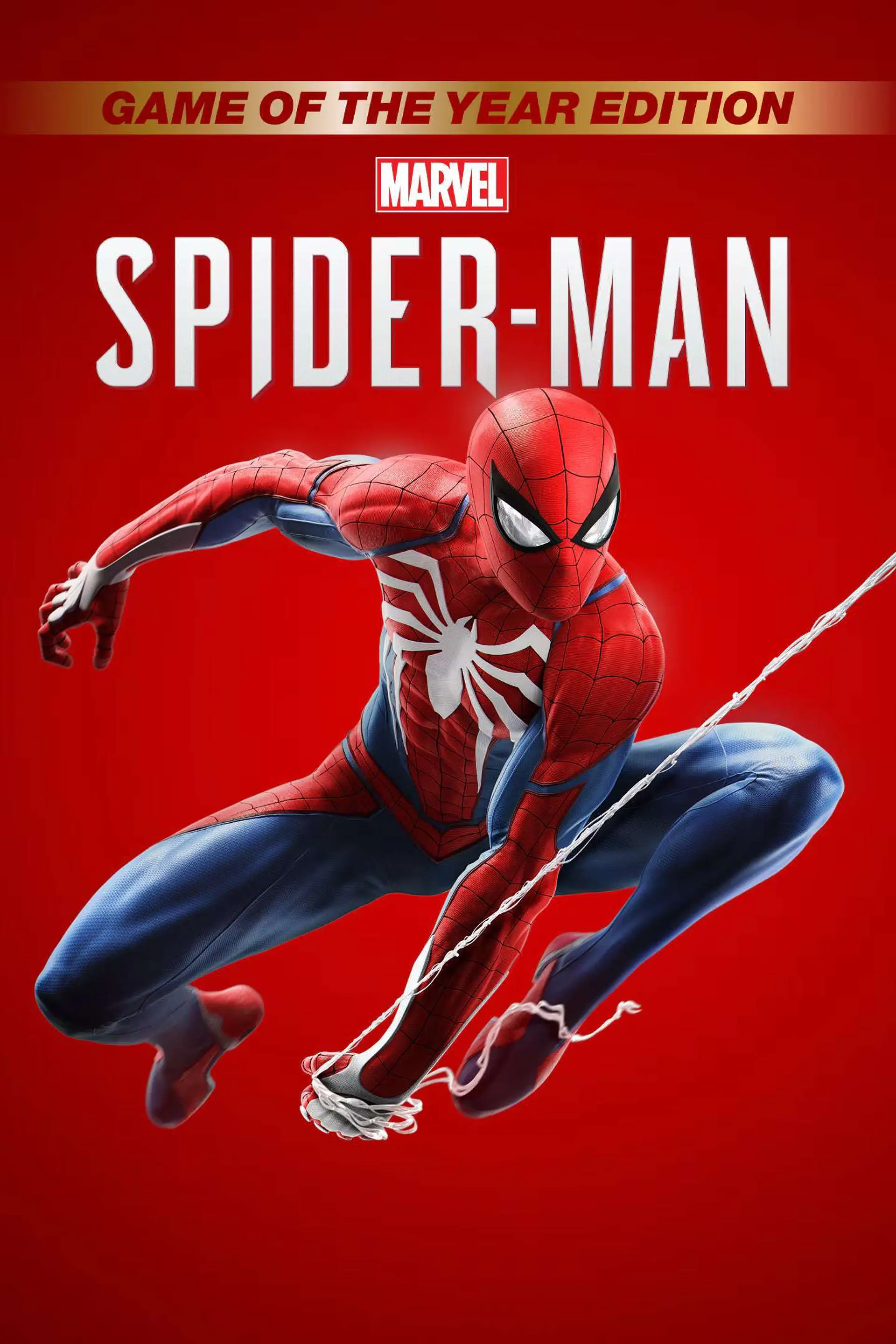 SPIDER MAN 1 PS4/PS5 1