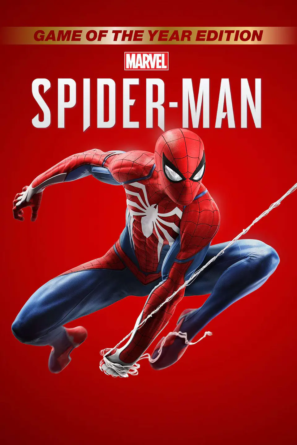 SPIDER MAN 1 PS4/PS5 1