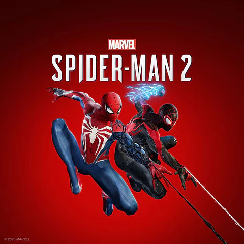 SPIDER MAN 2 BLACK FRYDAY