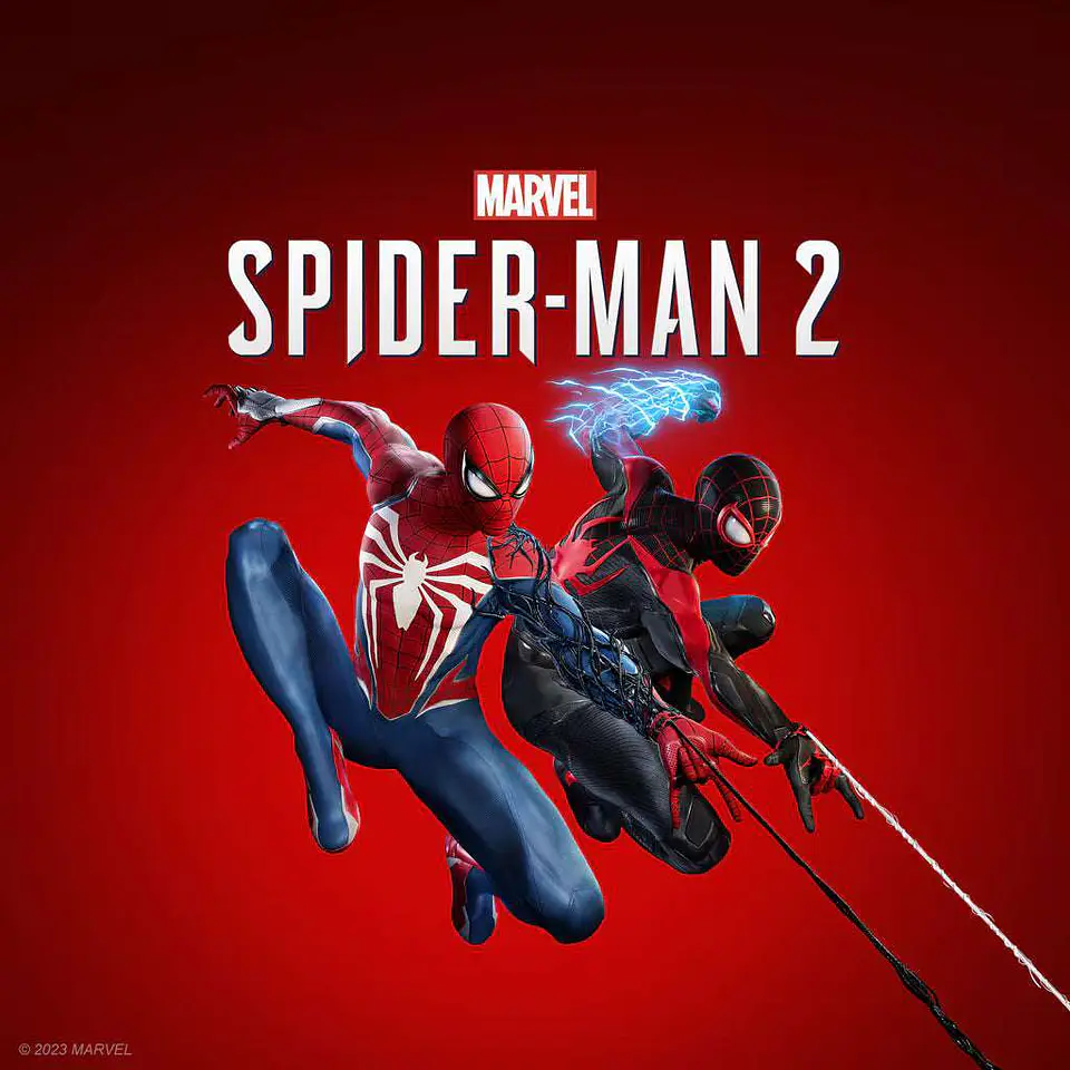 SPIDER MAN 2 BLACK FRYDAY 1