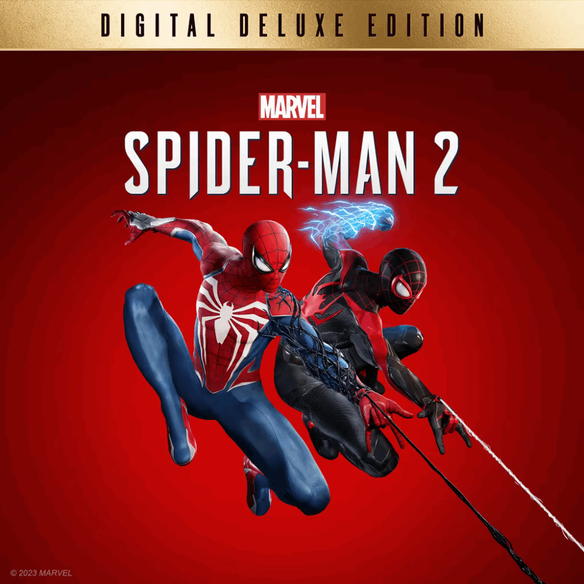 SPIDER MAN 2 STEAM 1