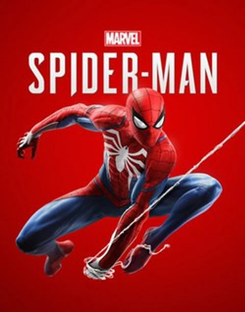 SPIDERMAN 1 PS4/PS5