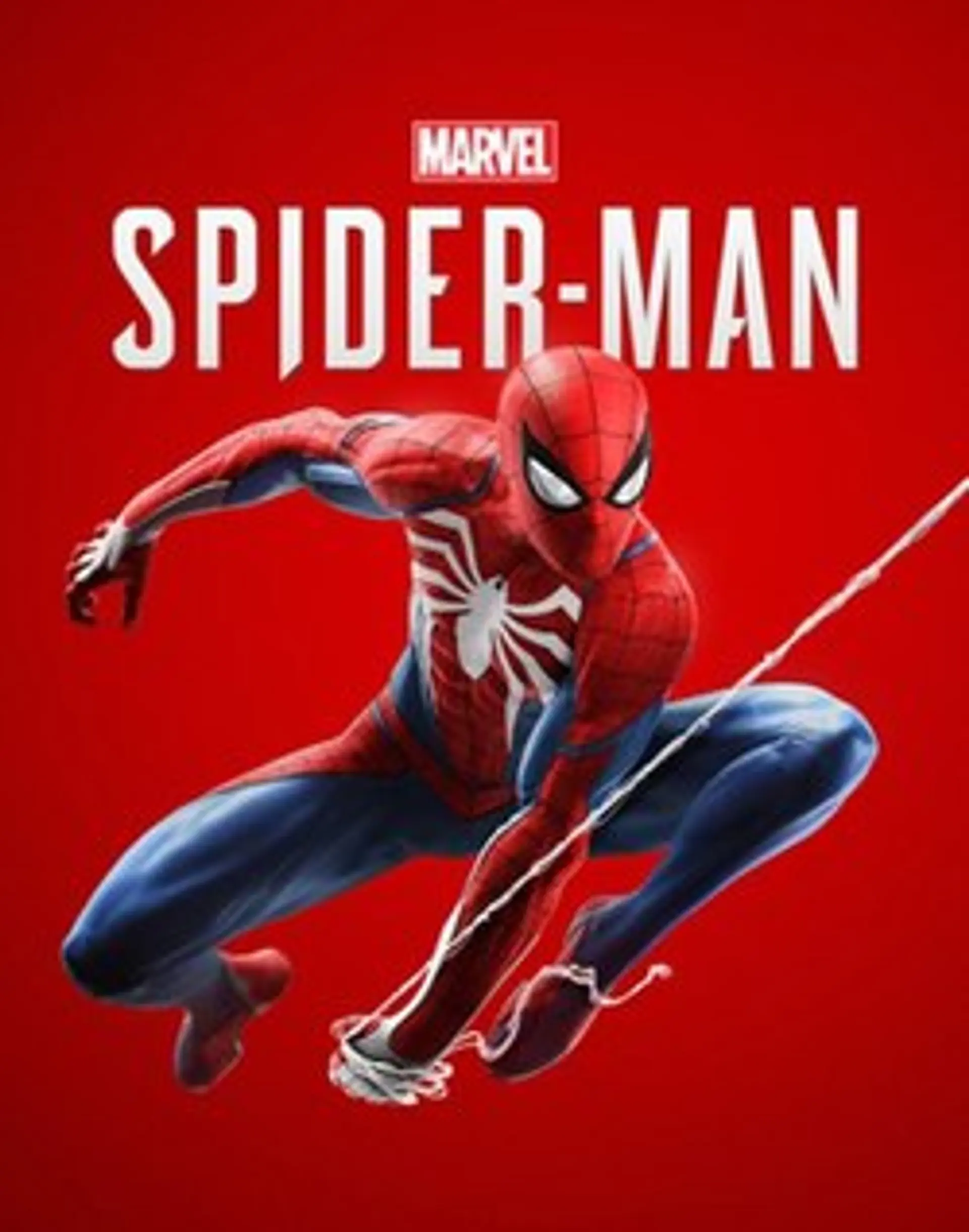 SPIDERMAN 1 PS4/PS5 1