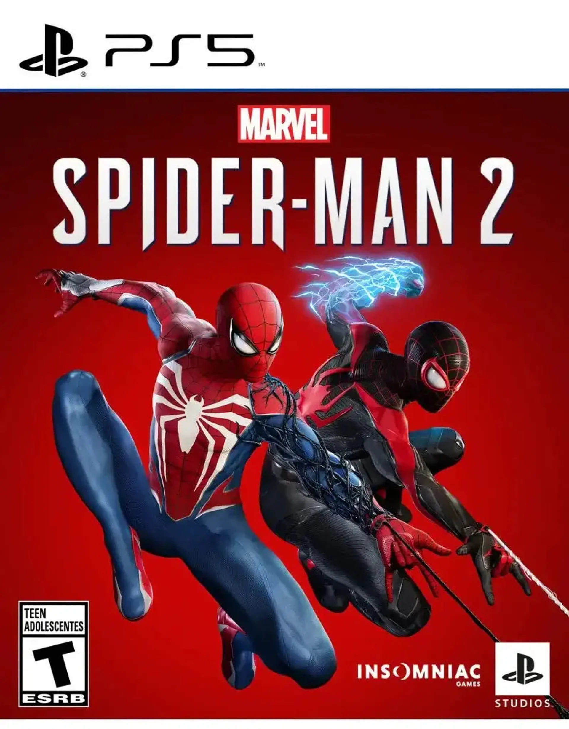 spiderman 2 1