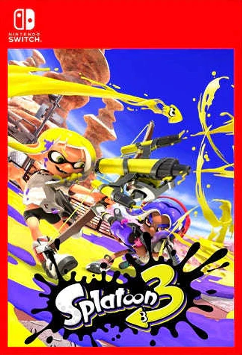 Splatoon™ 3