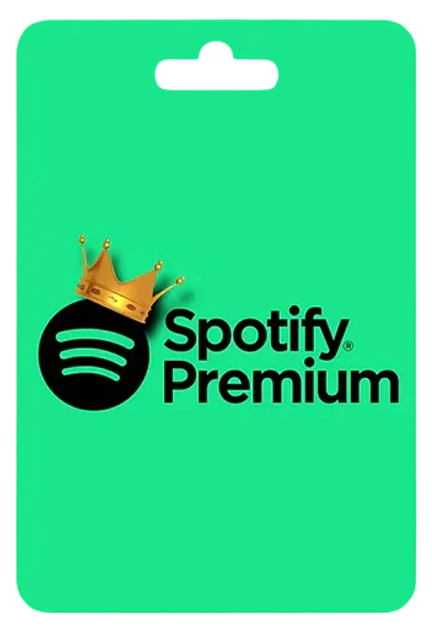 SPOTIFY PREMIUM