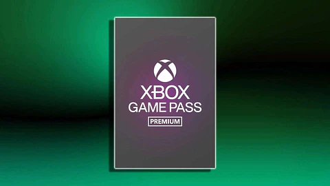 GAME PASS PREMIUM 9 MESES