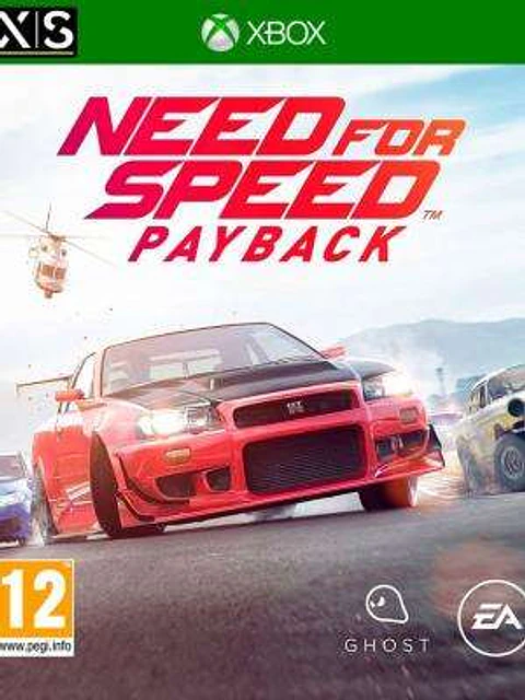 Need for Speed™ Payback