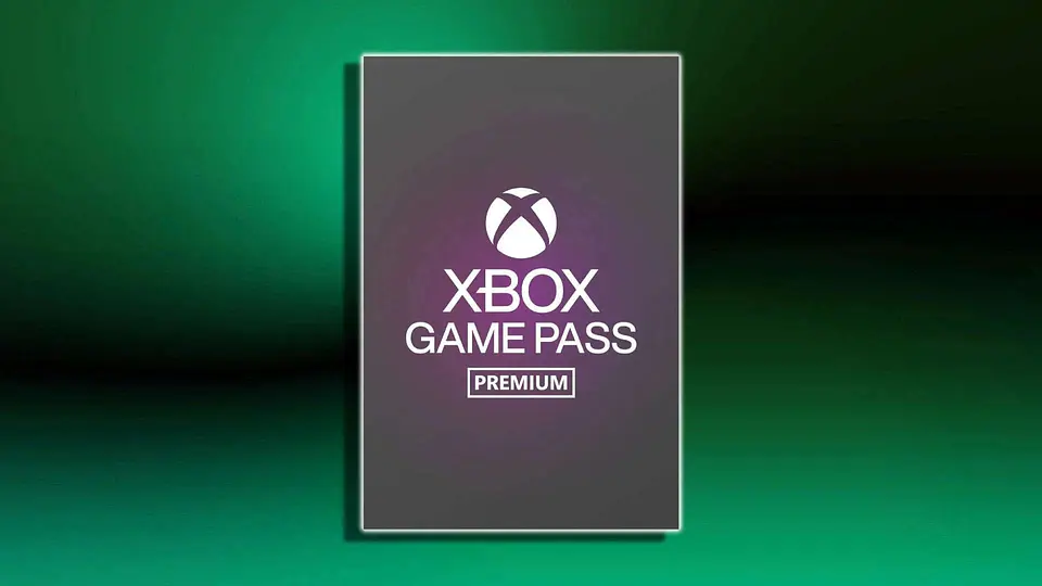 GAME PASS PREMIUM 11 MESES 1